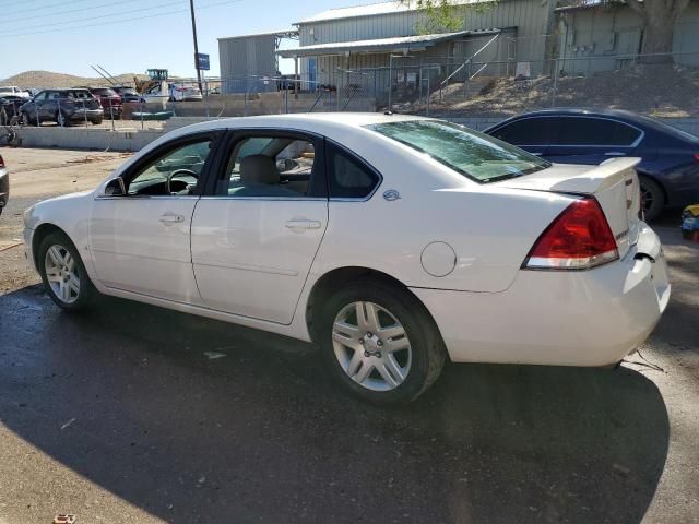 2007 Chevrolet Impala LT