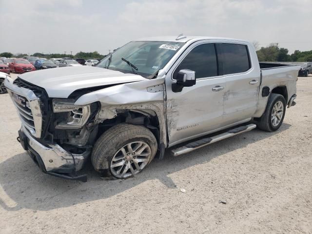 2020 GMC Sierra C1500 SLT