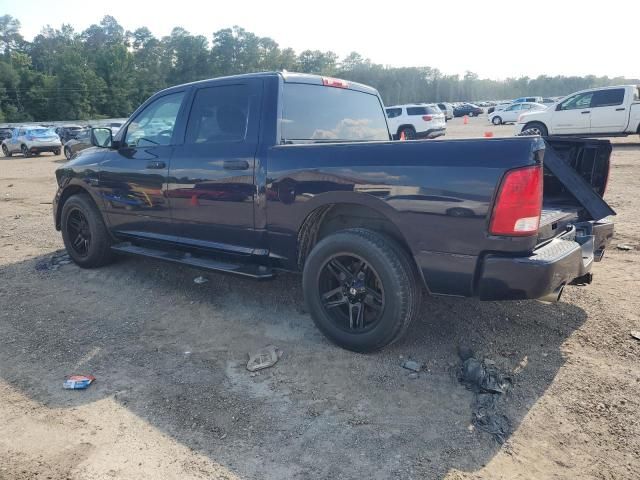 2014 Dodge RAM 1500 ST