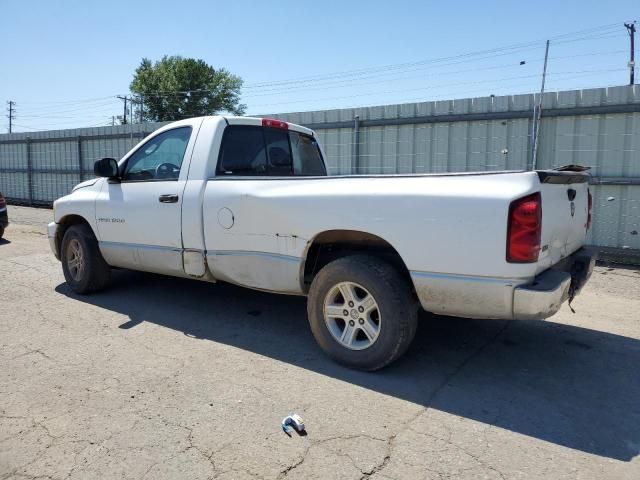 2007 Dodge RAM 1500 ST