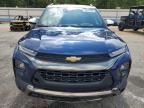 2022 Chevrolet Trailblazer Active