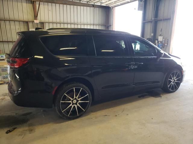 2022 Chrysler Pacifica Pinnacle