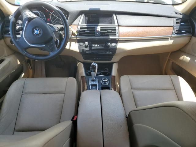 2014 BMW X6 XDRIVE35I