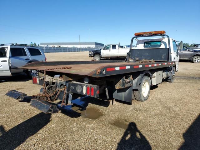 2006 GMC 5500 W55042-HD