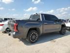 2023 Toyota Tundra Crewmax Limited