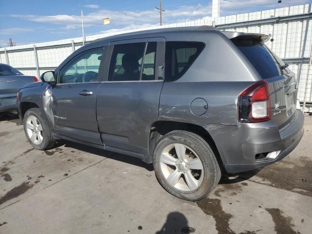 2014 Jeep Compass Sport