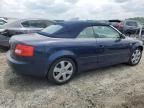 2006 Audi A4 Quattro