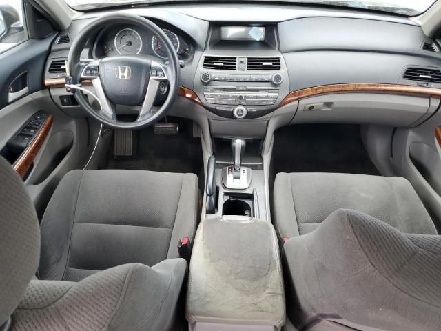 2011 Honda Accord EX