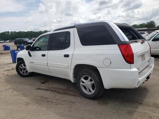 2004 GMC Envoy XUV