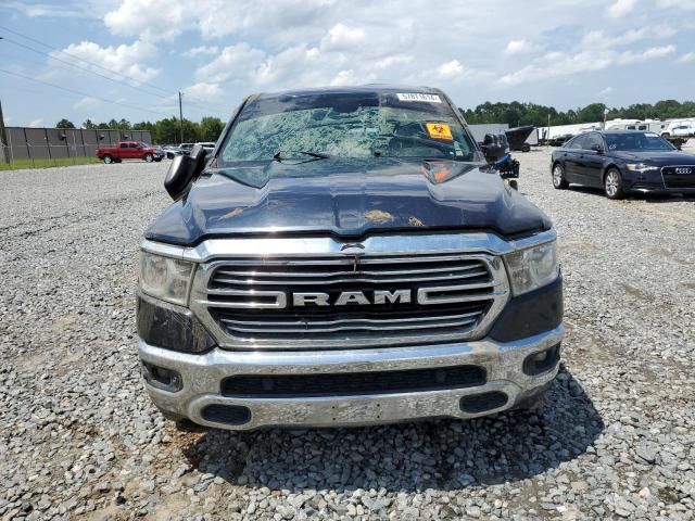 2019 Dodge RAM 1500 BIG HORN/LONE Star