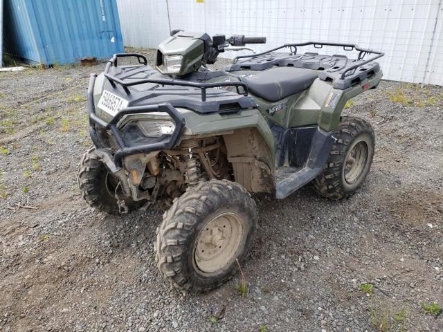 2023 Polaris Sportsman