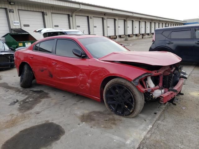 2017 Dodge Charger SE