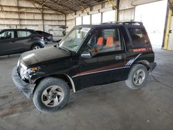 1992 GEO Tracker en venta en Phoenix, AZ