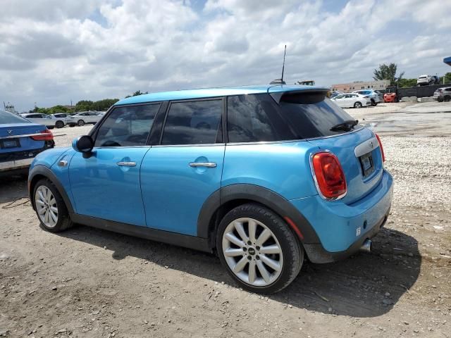 2015 Mini Cooper