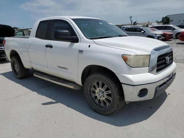 2009 Toyota Tundra Double Cab