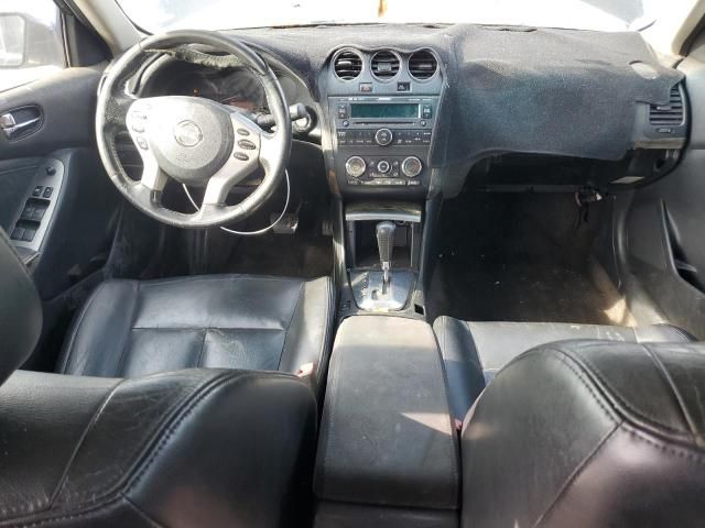 2008 Nissan Altima 2.5