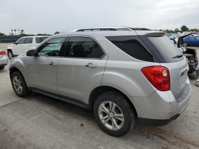 2013 Chevrolet Equinox LTZ