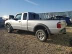 2002 Ford Ranger Super Cab