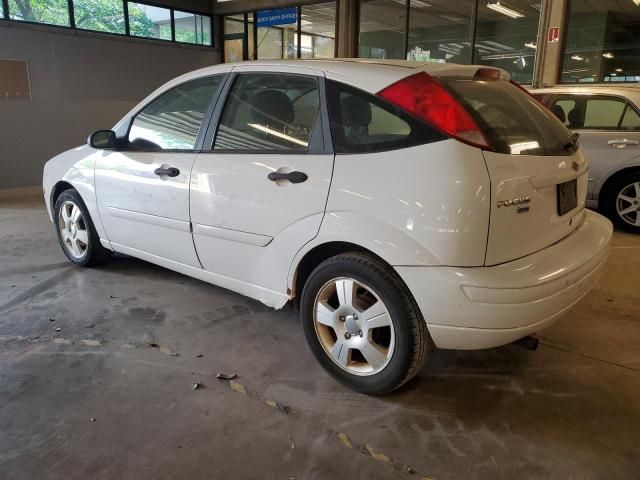 2006 Ford Focus ZX5