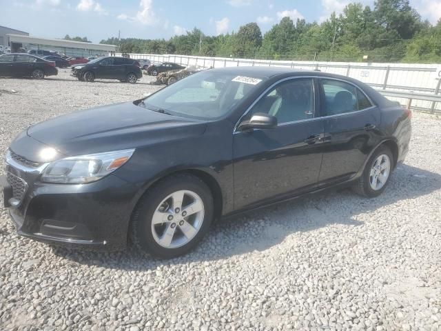 2015 Chevrolet Malibu LS