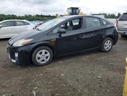 Cars With No Damage for sale at auction: 2010 Toyota Prius