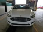 2018 Ford Fusion SE Hybrid