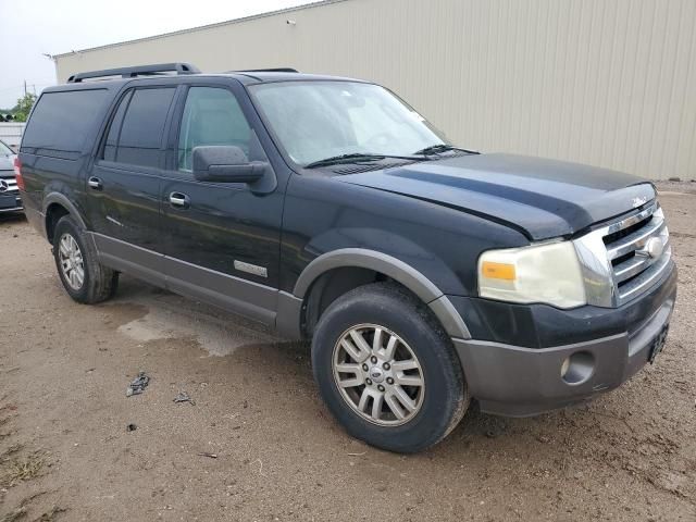 2007 Ford Expedition EL XLT