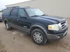 2007 Ford Expedition EL XLT