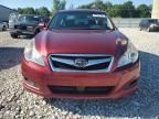 2010 Subaru Legacy 2.5I Premium