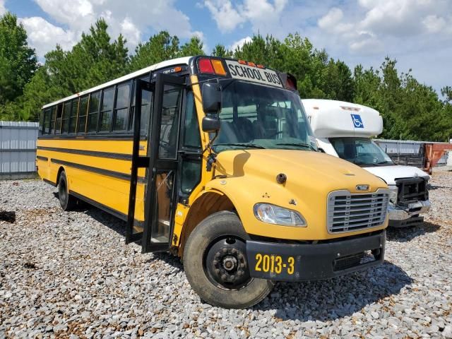 2013 Freightliner Chassis B2B