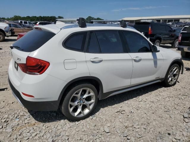 2014 BMW X1 XDRIVE28I