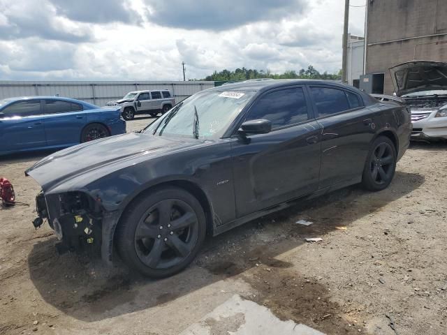 2014 Dodge Charger R/T