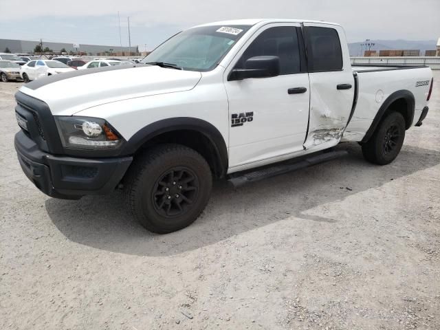 2021 Dodge RAM 1500 Classic SLT