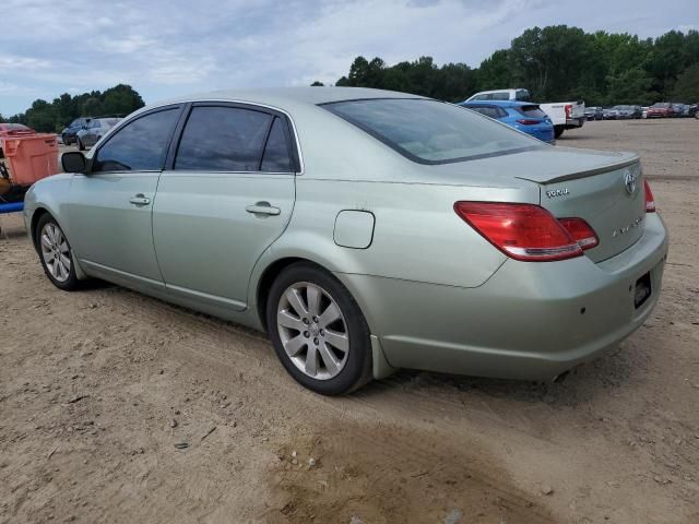 2006 Toyota Avalon XL