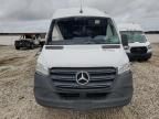 2021 Mercedes-Benz Sprinter 2500