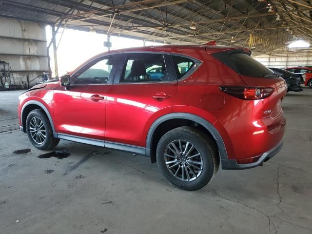 2017 Mazda CX-5 Sport