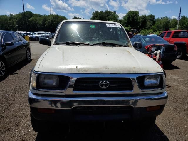 1996 Toyota Tacoma Xtracab