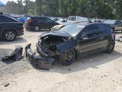 Salvage cars for sale at Ocala, FL auction: 2008 Volkswagen GTI