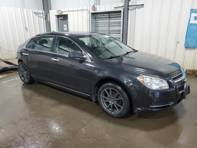 2012 Chevrolet Malibu 1LT