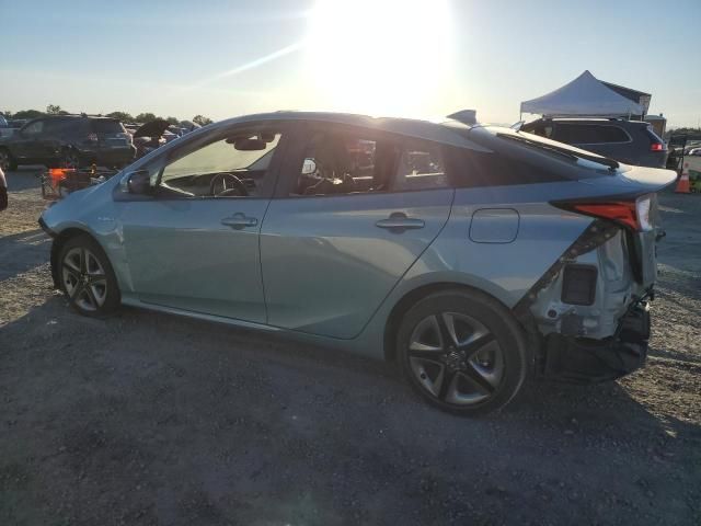 2019 Toyota Prius