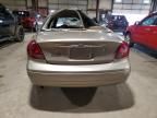 2002 Ford Taurus SE