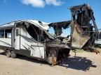 2021 Montana 5th Wheel