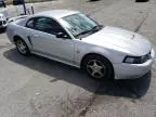 2004 Ford Mustang