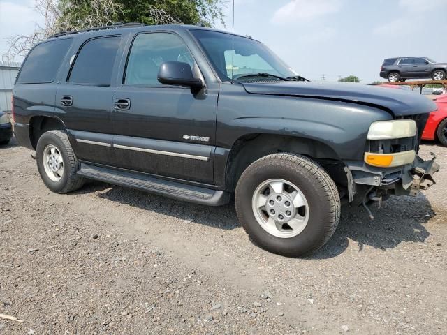 2003 Chevrolet Tahoe C1500