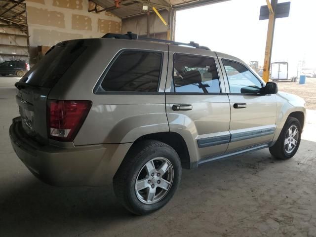 2006 Jeep Grand Cherokee Laredo