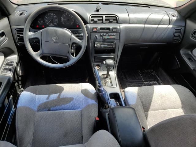 1996 Nissan Maxima GLE