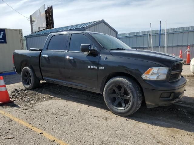 2009 Dodge RAM 1500