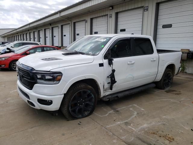 2022 Acura 2022 RAM 1500 Laramie