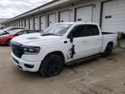 Acura el Vehiculos salvage en venta: 2022 Acura 2022 RAM 1500 Laramie