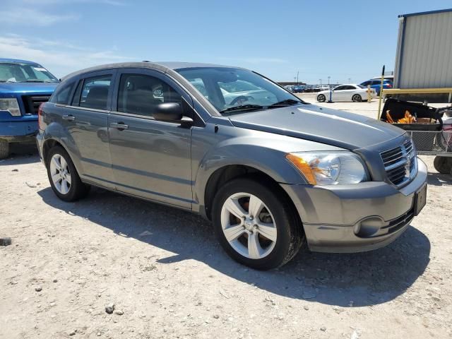 2012 Dodge Caliber SXT